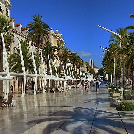 Guesthouse Marin Split Bagian luar foto