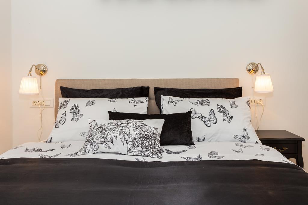 Guesthouse Marin Split Bagian luar foto