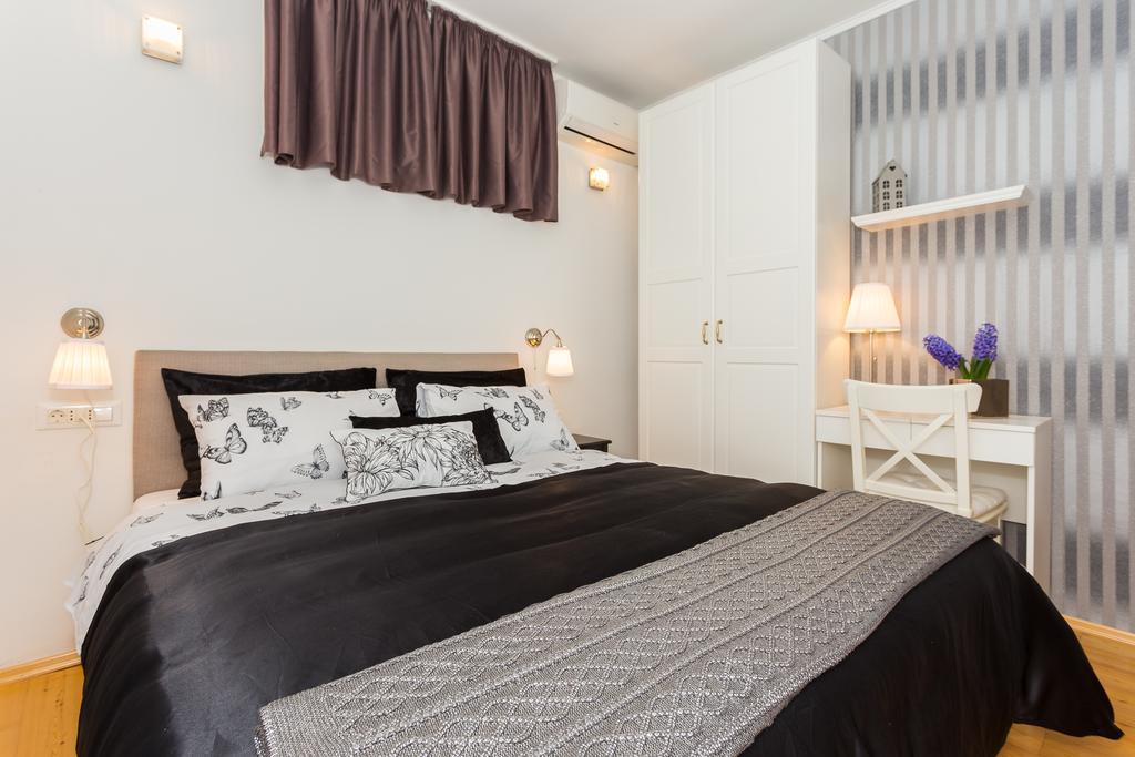 Guesthouse Marin Split Bagian luar foto
