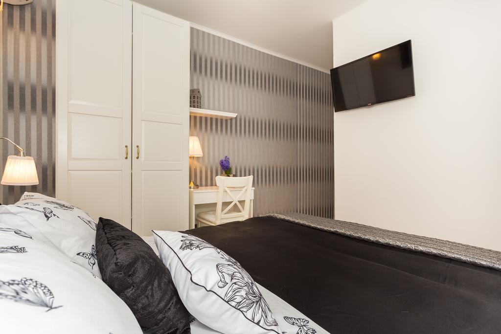 Guesthouse Marin Split Bagian luar foto