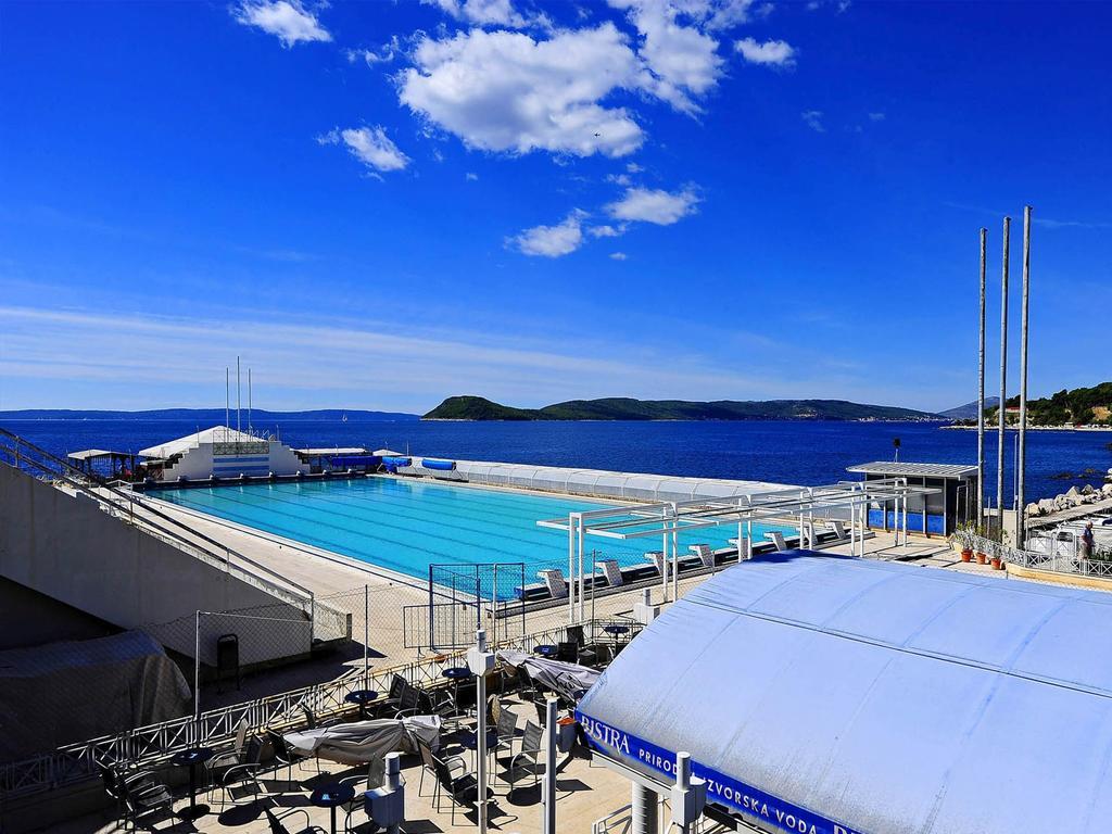 Guesthouse Marin Split Bagian luar foto