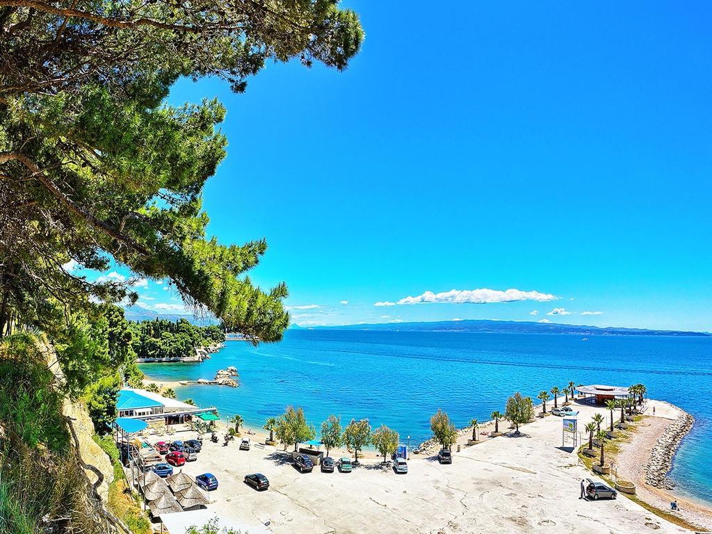 Guesthouse Marin Split Bagian luar foto