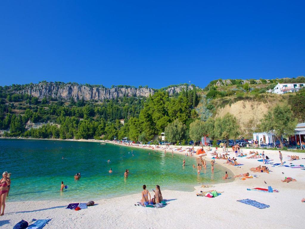 Guesthouse Marin Split Bagian luar foto